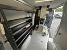 Mercedes Sprinter Zwyżka Podnośnik Koszowy KLUBB K42P UDT WUMAG GSR Wysokość Podnoszenia 15m 100% SP - 12