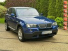 Bmw e83 X3 3.0d 218KM M-Pakiet Lift Opłacona - 1