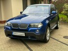 Bmw e83 X3 3.0d 218KM M-Pakiet Lift Opłacona - 2