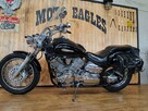 Yamaha Drag Star  *  Ładne brzmienie yamaha raty -kup online oraz na raty..PIĘKNA 1100 - 3