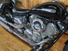 Yamaha Drag Star  *  Ładne brzmienie yamaha raty -kup online oraz na raty..PIĘKNA 1100 - 6
