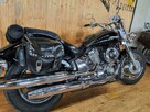 Yamaha Drag Star  *  Ładne brzmienie yamaha raty -kup online oraz na raty..PIĘKNA 1100 - 7
