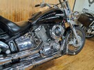 Yamaha Drag Star  *  Ładne brzmienie yamaha raty -kup online oraz na raty..PIĘKNA 1100 - 8