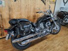 Yamaha Drag Star  *  Ładne brzmienie yamaha raty -kup online oraz na raty..PIĘKNA 1100 - 12