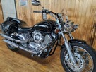 Yamaha Drag Star  *  Ładne brzmienie yamaha raty -kup online oraz na raty..PIĘKNA 1100 - 13