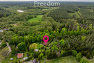 Dom w lesie nad rzeką - 5