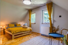 Dom w lesie nad rzeką - 16