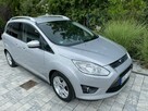 Ford C-Max Niski oryginalny przebieg !!! - 1