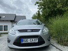 Ford C-Max Niski oryginalny przebieg !!! - 2