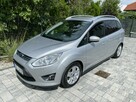 Ford C-Max Niski oryginalny przebieg !!! - 3