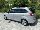 Ford C-Max Niski oryginalny przebieg !!! - 4