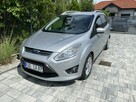 Ford C-Max Niski oryginalny przebieg !!! - 8