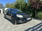 Mercedes C 180 Bardzo zadbana - 100% oryginalny przebieg. - 1