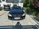 Mercedes C 180 Bardzo zadbana - 100% oryginalny przebieg. - 2