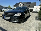 Mercedes C 180 Bardzo zadbana - 100% oryginalny przebieg. - 4