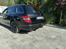 Mercedes C 180 Bardzo zadbana - 100% oryginalny przebieg. - 5