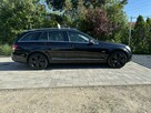 Mercedes C 180 Bardzo zadbana - 100% oryginalny przebieg. - 7