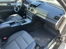 Mercedes C 180 Bardzo zadbana - 100% oryginalny przebieg. - 11