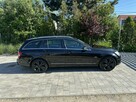 Mercedes C 180 Bardzo zadbana - 100% oryginalny przebieg. - 13