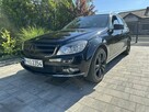 Mercedes C 180 Bardzo zadbana - 100% oryginalny przebieg. - 15