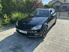 Mercedes C 180 Bardzo zadbana - 100% oryginalny przebieg. - 16