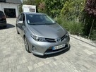 Toyota Auris Hybryda niski przebieg oryginalny lakier !!! - 1