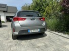 Toyota Auris Hybryda niski przebieg oryginalny lakier !!! - 3