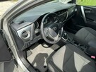 Toyota Auris Hybryda niski przebieg oryginalny lakier !!! - 5