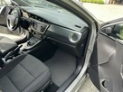 Toyota Auris Hybryda niski przebieg oryginalny lakier !!! - 7