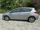 Toyota Auris Hybryda niski przebieg oryginalny lakier !!! - 11
