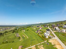 Działka z widokiem na Tatry i Jezioro - 3
