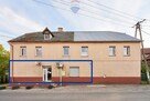 Działający lokal handlowo - usługowy, pow. 79,5 m² - 1