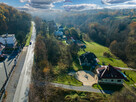 Unikatowy dom w granicach Krakowa – ul. Laurowa - 11