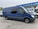 Sprinter 316 Maxi Brygadówka 6-osob dokka doka Klima 2010 - 10
