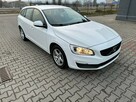 Volvo V60 2.0d,120KM,LIFT,BOGATA OPCJA,Navi,Alu17,Super - 3