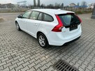 Volvo V60 2.0d,120KM,LIFT,BOGATA OPCJA,Navi,Alu17,Super - 4