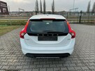 Volvo V60 2.0d,120KM,LIFT,BOGATA OPCJA,Navi,Alu17,Super - 6