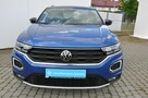 Volkswagen T-Roc 1.5TSI 150KM DSG Premium 1-wł SalonPL Gwar. Dealer - 3