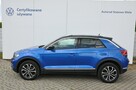 Volkswagen T-Roc 1.5TSI 150KM DSG Premium 1-wł SalonPL Gwar. Dealer - 4