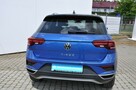 Volkswagen T-Roc 1.5TSI 150KM DSG Premium 1-wł SalonPL Gwar. Dealer - 6
