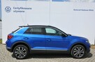 Volkswagen T-Roc 1.5TSI 150KM DSG Premium 1-wł SalonPL Gwar. Dealer - 7
