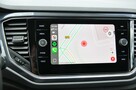 Volkswagen T-Roc 1.5TSI 150KM DSG Premium 1-wł SalonPL Gwar. Dealer - 15
