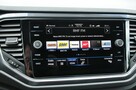 Volkswagen T-Roc 1.5TSI 150KM DSG Premium 1-wł SalonPL Gwar. Dealer - 16