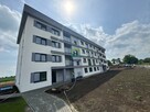 Mieszkanie Kraków Nowa Huta - 8