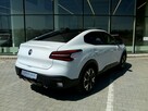 Citroen C4X 1.2 130 EAT8 MAX. Ubezpieczenie za 1%. 8 lat gwarancji lub 160 tys. km - 7