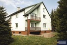 Dom Łapiguz gm. Zamość - 1