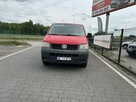 Volkswagen Transporter - 2