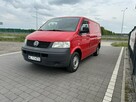 Volkswagen Transporter - 3