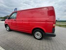 Volkswagen Transporter - 4
