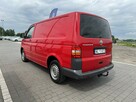 Volkswagen Transporter - 5
